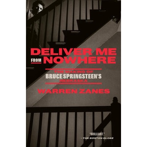 DELIVER ME FROM NOWHERE | ZANES WARREN (ISBN: 9780593237434)
