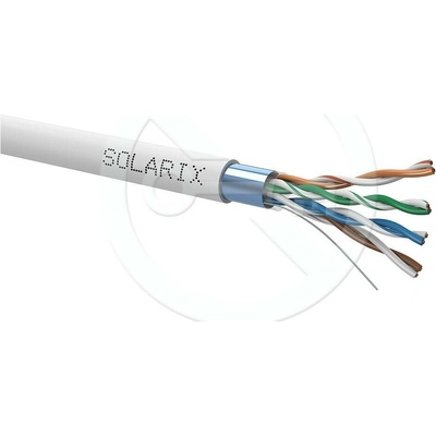 Solarix SXKD-5E-FTP-PVC