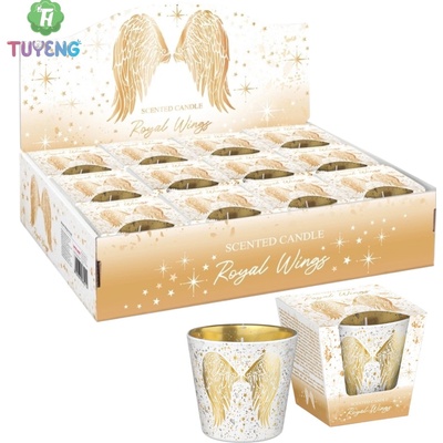 Bartek royal wings 115 g
