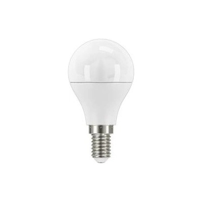 Kanlux IQ-LED G45E14 5,5W teplá biela