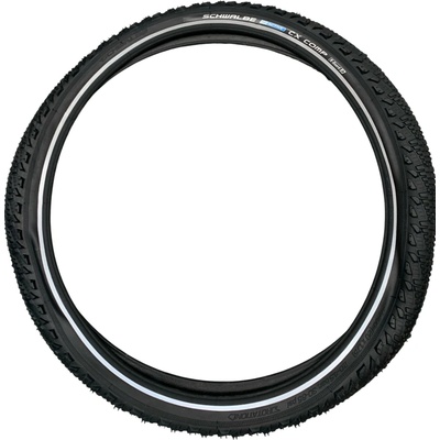 Kellys Di2 kabel EWSD50 ULTEGRA 750mm / IEWSD50L75 / Velikost/Délka: SCHWALBE CX Comp 50-559, blk, reflex, Kguard c:11139979.01