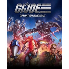 G.I. Joe: Operation Blackout