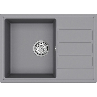 Helika ECO-2 alumetallic