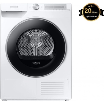Samsung DV90T6240LH/S7