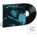 Green Grant - Solid Vinyl LP