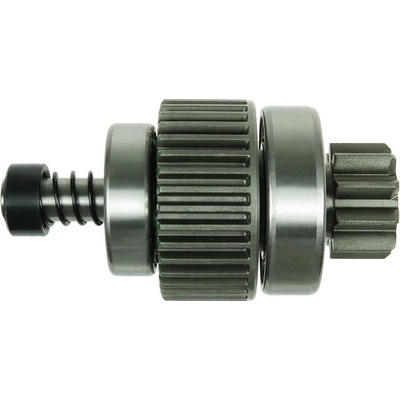 Volnoběžný převod, startér AS-PL SD9155S