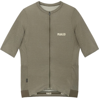 PEdALED Odyssey Delta Military Green