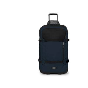 EASTPAK Куфар с колела Eastpak Transit'r Pro M Luggage - Navy Pro Coated - размер 63 l (510-7272-0311)