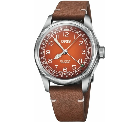 Oris 01 754 7785 4068-Set