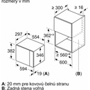 Image 1 of Bosch BFL523MS0