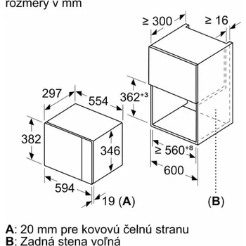 Image 1 of Bosch BFL523MS0