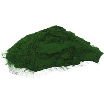 Solia Spirulina mletá 10 g