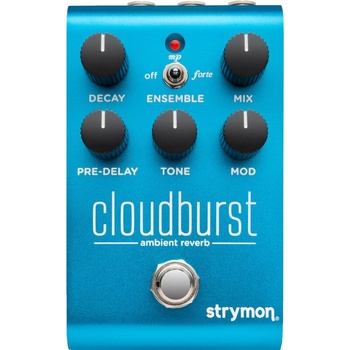 Strymon Cloudburst Eфект за китара (CLOUDBURST)