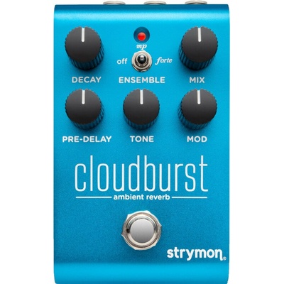 Strymon Cloudburst Eфект за китара (CLOUDBURST)