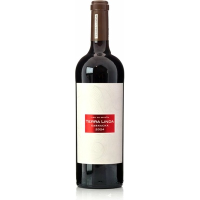 Terra Linda Garnacha 14% 0,75 l (holá láhev)
