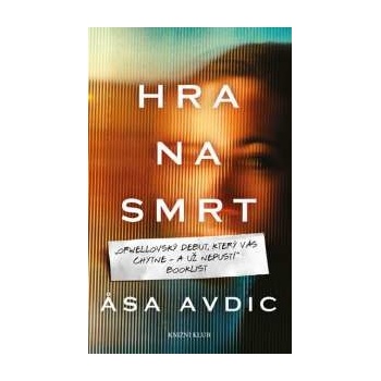Hra na smrt