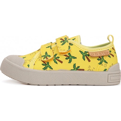 D.D.step CSB-41239A yellow