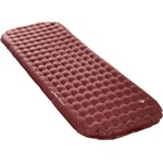 VAUDE Шалте Vaude Performance 9 L Sleeping mat - Cherrywood - размер 194 x 64 x 9 cm (560-1076-0111)