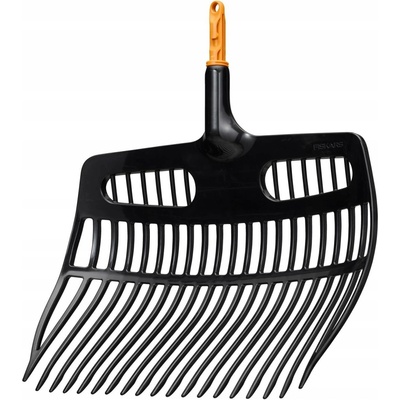 Fiskars Lopato-hrábě z plastu OneClick