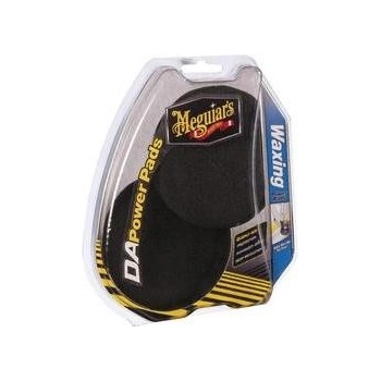 Meguiar's DA Waxing Power Pads