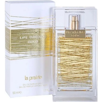 La Prairie Life Threads Gold EDP 50 ml