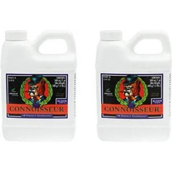 Image 1 of pH Perfect Connoisseur Bloom A+B - минерален тор за цъфтеж