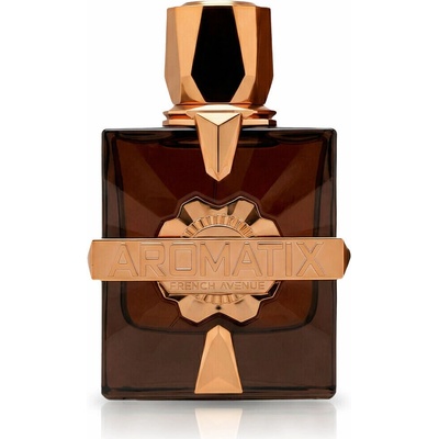 French Avenue Aromatix Naughty Dates parfém unisex 100 ml