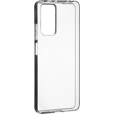 Pouzdro Xiaomi originální Xiaomi Redmi Note 11 silikon 1 mm průhledné 74367