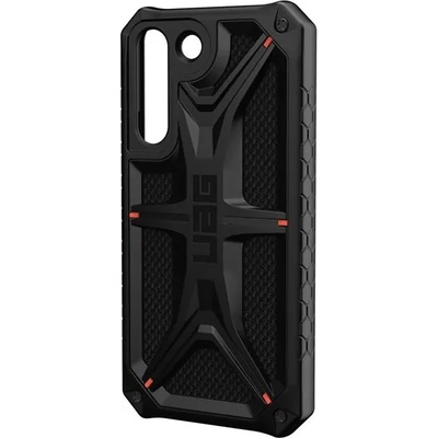 Urban Armor Gear UAG Monarch kevlar черен калъф за Galaxy S22 (213421113940)