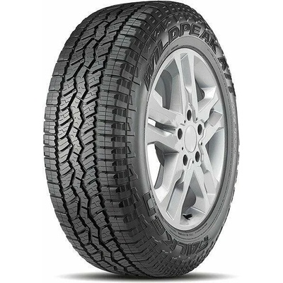 Falken WILDPEAK A/T3WA 265/75 R16 119R