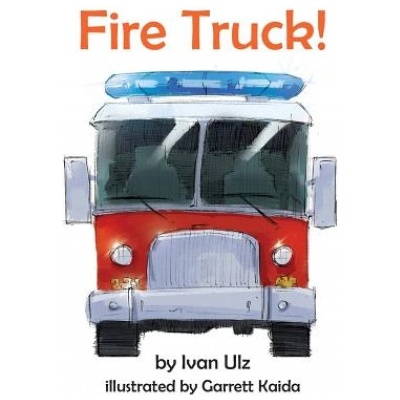 Fire Truck! | Ivan Ulz, Garrett Kaida