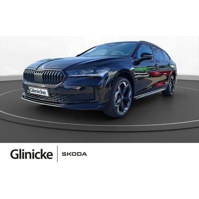 Skoda Superb Combi iV 1.5 TSI Sportline 150 kW