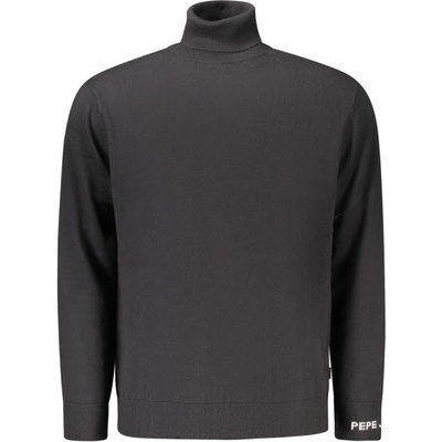 Pepe Jeans Мъжки пуловер pepe jeans, Размер xl, Цвят Черно (pm7000011andre turtle neck_ne999)