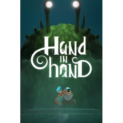 Игра Hand In Hand за PC Steam, Електронна доставка