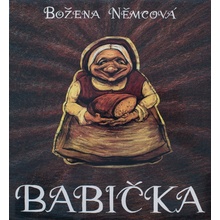 Babička Božena Němcová