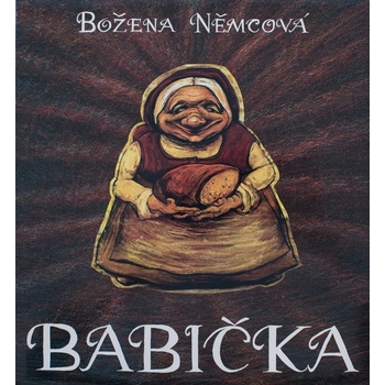 Babička Božena Němcová