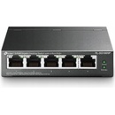 Switche TP-Link TL-SF1005P