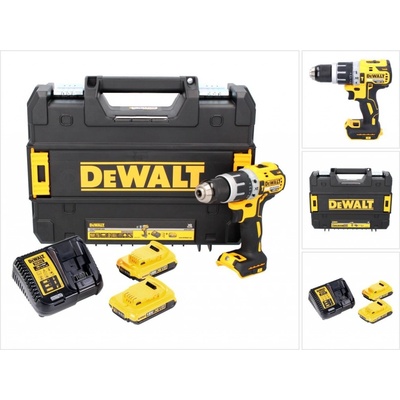 DeWalt DCD796D2T