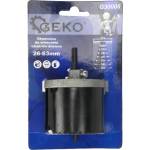 GEKO Боркорона за дърво 26-63 мм 02614 (g30006)