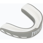 Everlast Протектор за челюст Everlast single Evershield grey/white