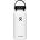 Hydro Flask Термобутилка Hydro Flask Wide Flex Cap 946 ml white