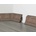 DOLLKEN ПОДОВ ПЕРВАЗ slk50 5106986 2.5м ДЪБ ХЪСКИ 464 (5106986)