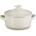 Le Creuset Съд за запичане и сервиране Mini Cocotte Jardin 250 мл бежов (80043257160003)