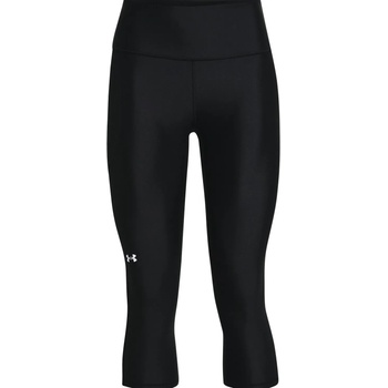 Under Armour HG Armour Hi Capri NS Размер: XS / Цвят: черен