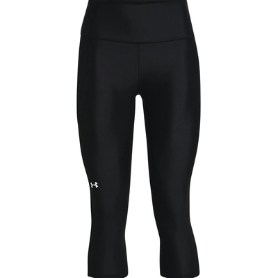 Under Armour HG Armour Hi Capri NS Размер: XS / Цвят: черен