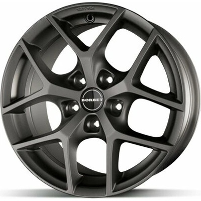 Borbet Y 8,5x20 5x112 ET45 titan