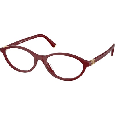 Miu Miu MU09XV 21I1O1 (MU09XV 21I1O1)