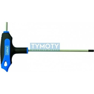 Narex Professional Klíč zástrčný šestihranný s T-rukojetí 2,5 x 85 mm S-LINE 443000939