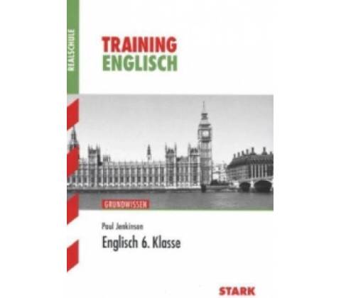 Englisch 6. Klasse