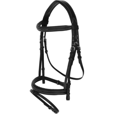 SUPREME s anglickým nánosníkem černá – Zbozi.Blesk.cz